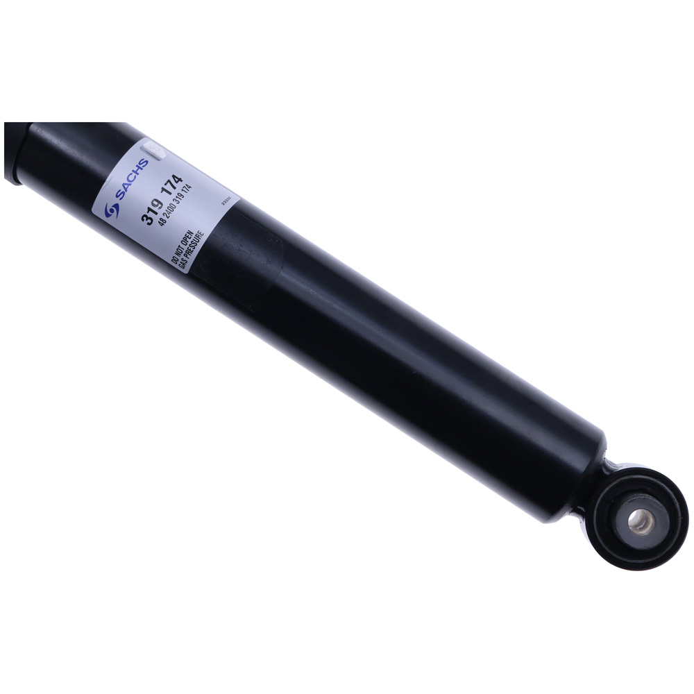 2021 Audi S5 Shock Absorber